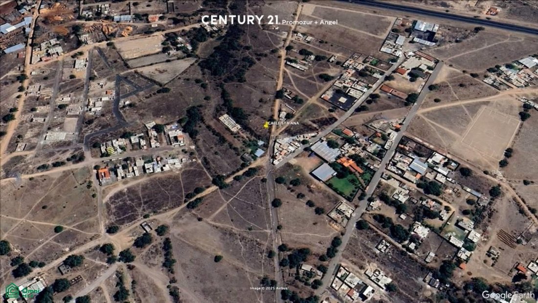 Terrain à Los Reyes Acozac, État de Mexico, Mexique 5 - 17811084