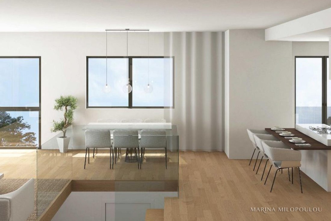 Apartment in Voula, Attica, Greece 2 - 18717601