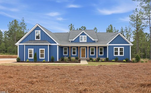 Maison à Sanford, Caroline du Nord, États-Unis 1