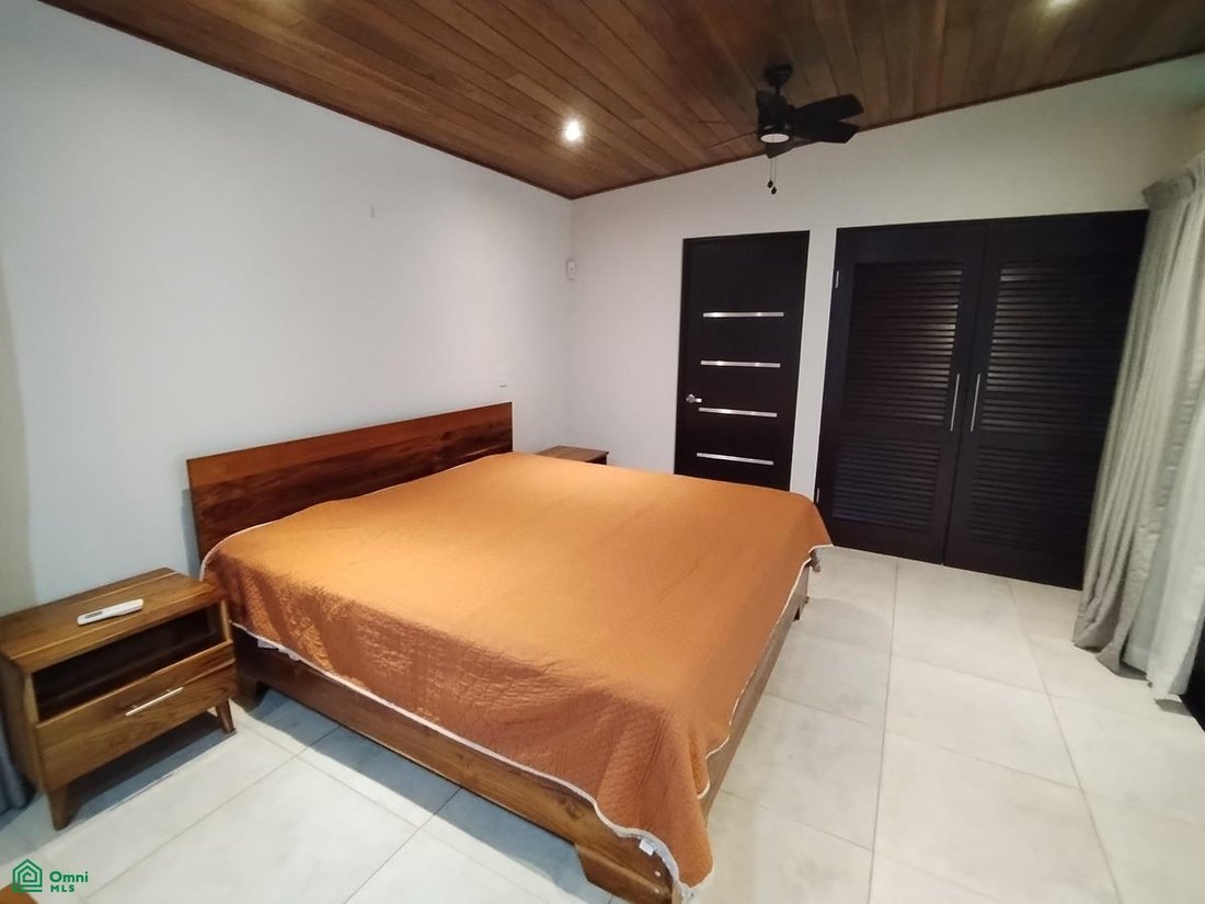 Casa in Chacara, Provincia di Puntarenas, Costa Rica 3 - 17100993