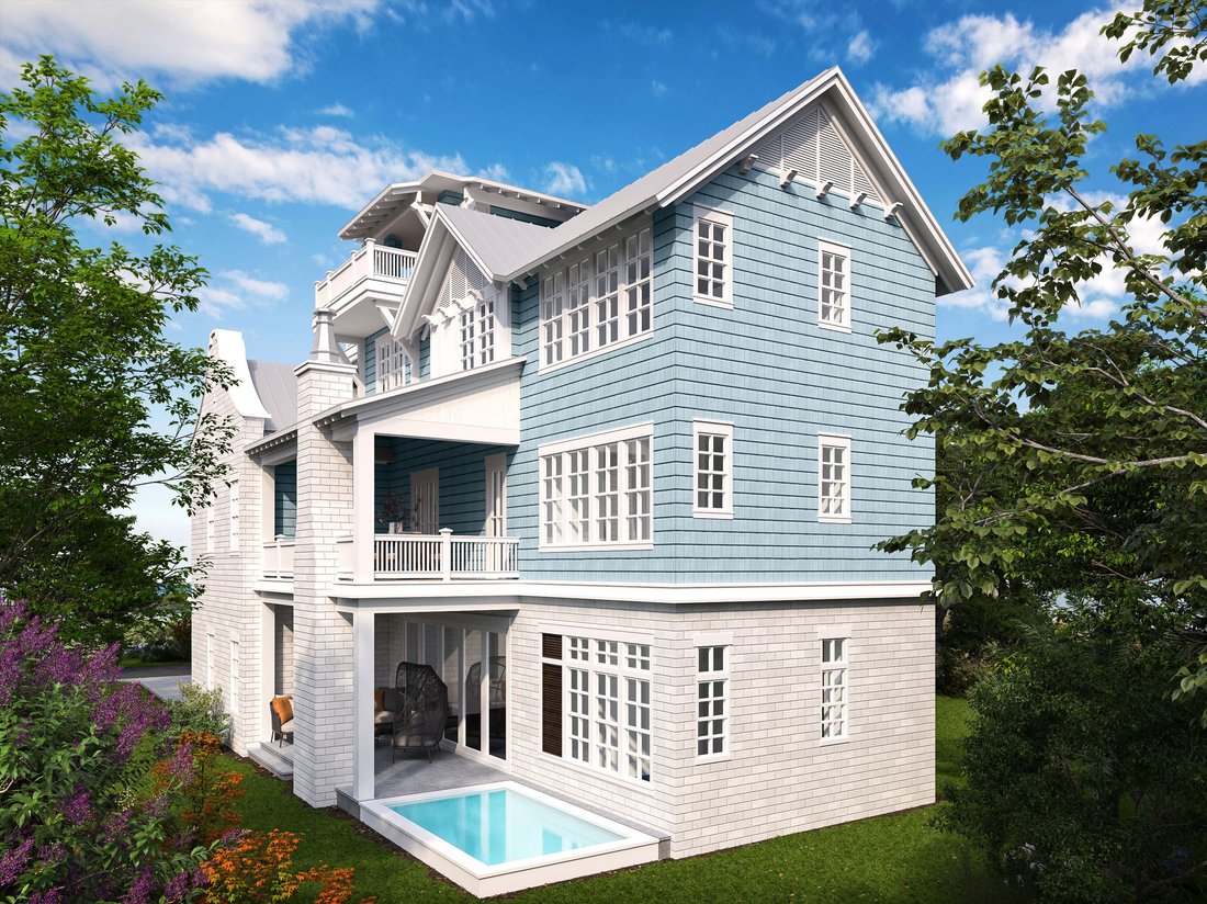 House in Santa Rosa Beach, Florida, United States 4 - 18716601