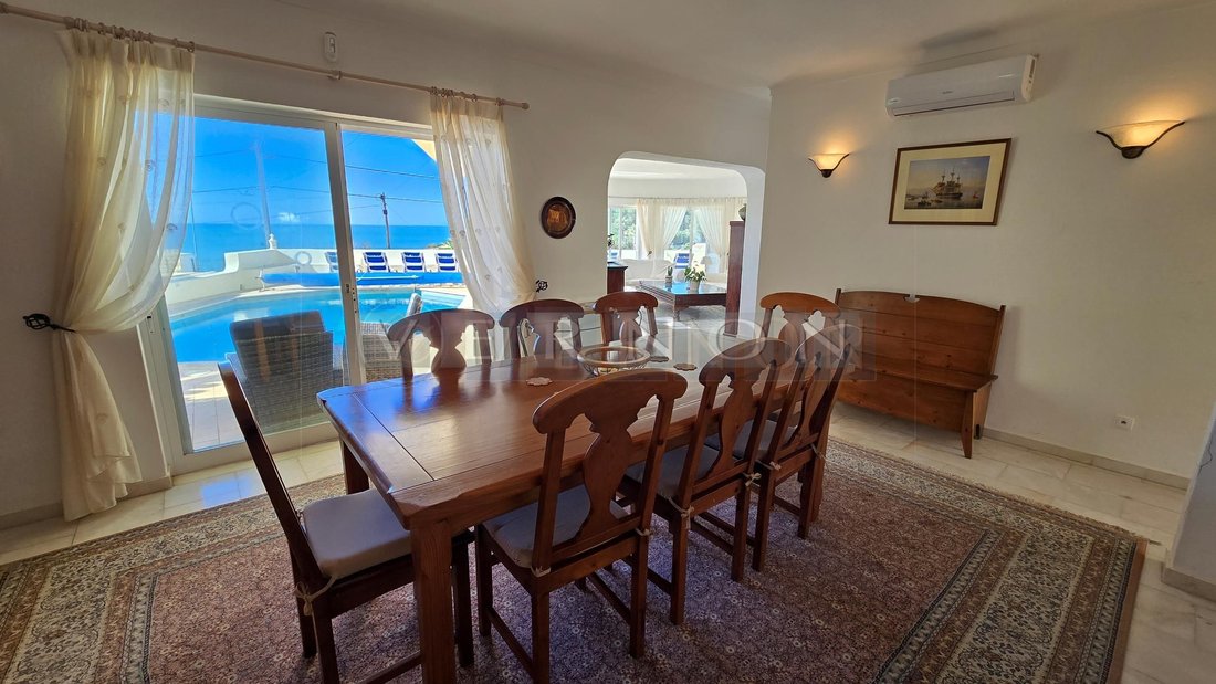 Villa a Carvoeiro, Algarve, Portogallo 4 - 15228566