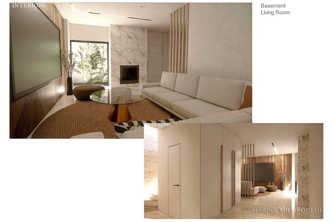 House in Vari, Attica, Greece 5 - 18717220