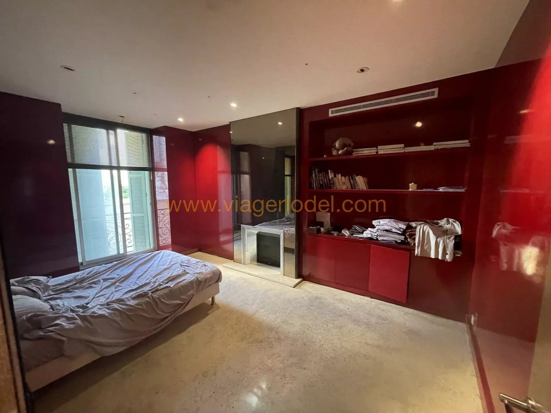 Apartamento en Lepante, Niza, Francia 4 - 18716788