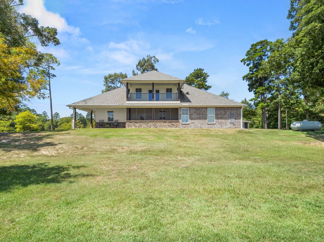 Casa a Leesville, Louisiana, Stati Uniti 3 - 18717722