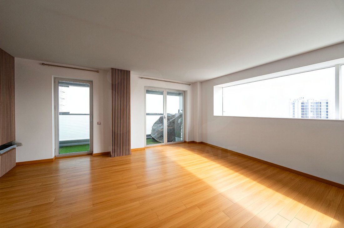 Apartamento en Districte III, Hospitalet de Llobregat, España 3 - 18707354