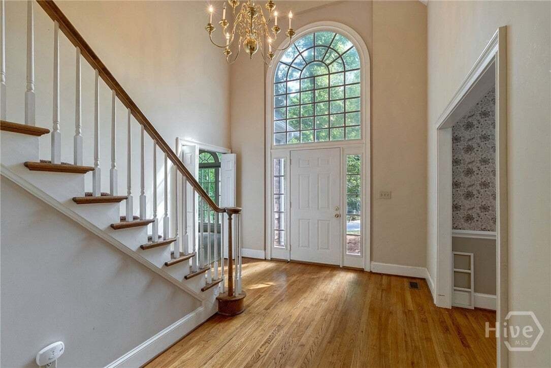 House in Bogart, Georgia, United States 3 - 18719395