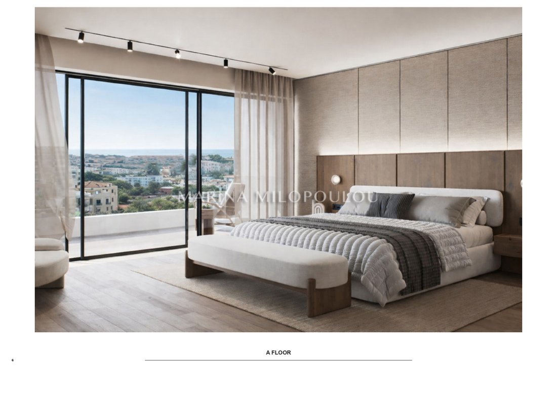 Apartment in Glyfada, Attica, Greece 2 - 18717649