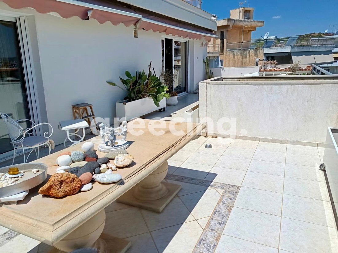 Apartment in Vari, Attica, Greece 3 - 18716480