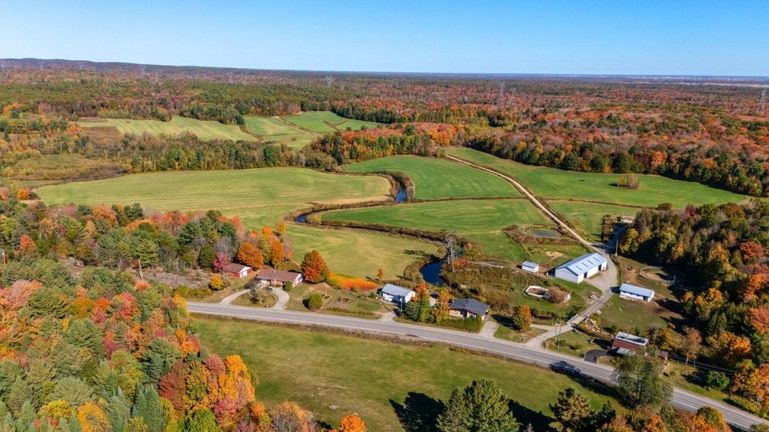 Terreno en Saint-Calixte, Quebec, Canadá 5 - 18719556