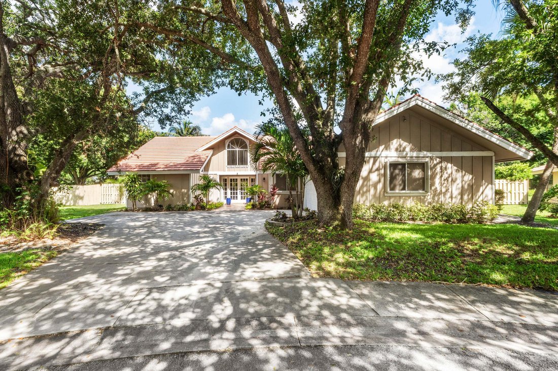 Casa a Jupiter, Florida, Stati Uniti 2 - 18718653