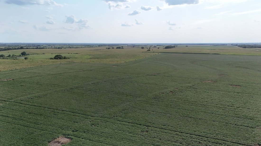 Land in Kincaid, Kansas, Vereinigte Staaten 5 - 18717960