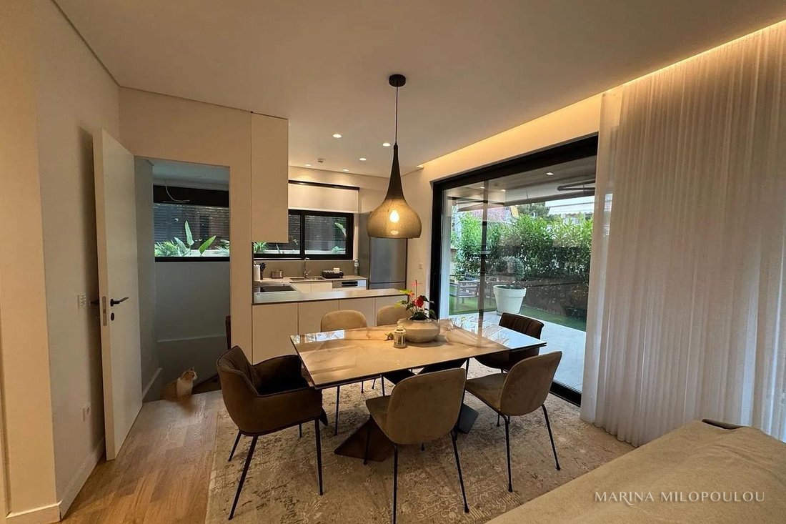 Townhouse in Vari, Attica, Greece 5 - 18717008