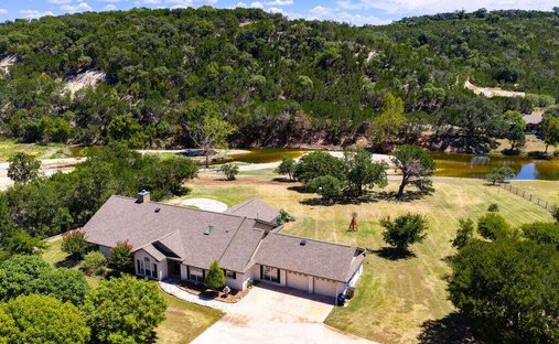 Casa en Kerrville, Texas, Estados Unidos 1