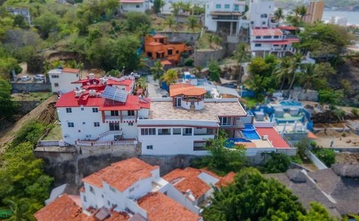 Manzanillo, Colima, México 1