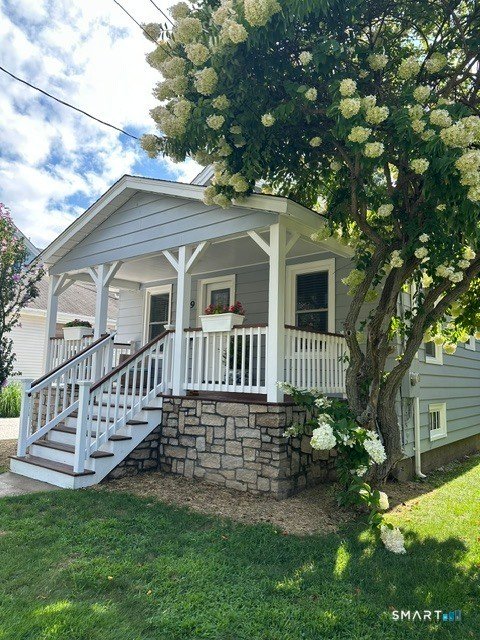 House in Norwalk, Connecticut, United States 3 - 18716784