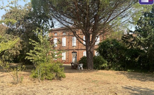 Maison à Nailloux, Occitanie, France 1