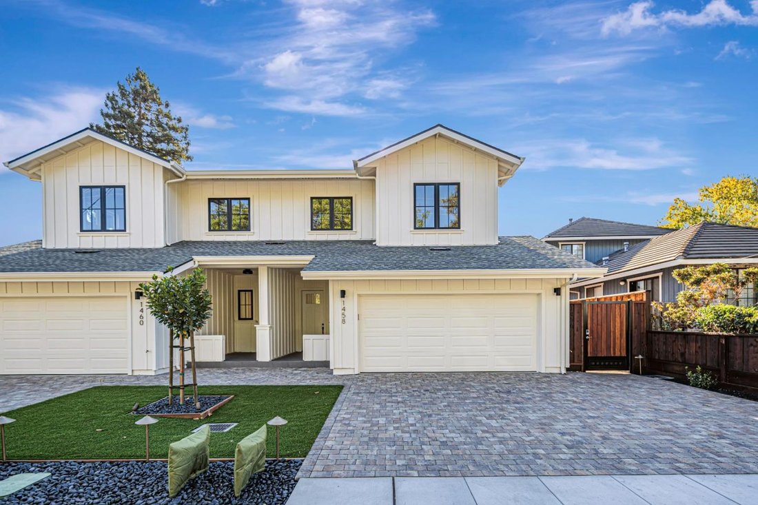 Andere in Redwood City, Kalifornien, Vereinigte Staaten 3 - 18719147