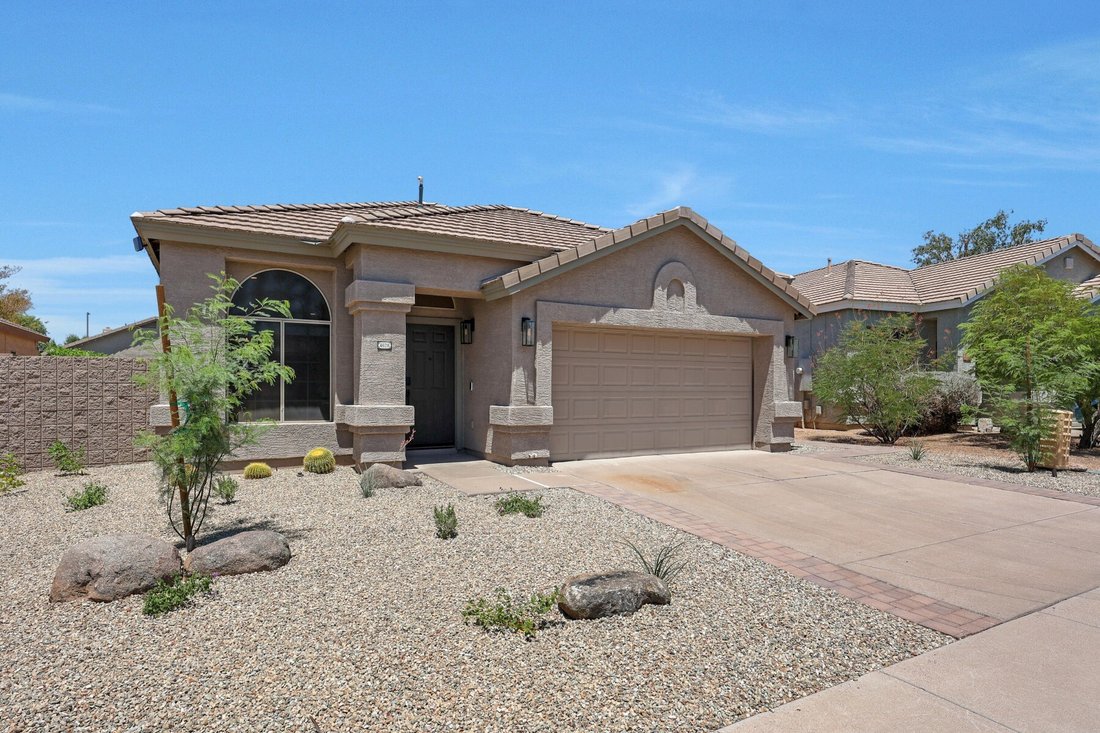 Casa a Phoenix, Arizona, Stati Uniti 3 - 18713691