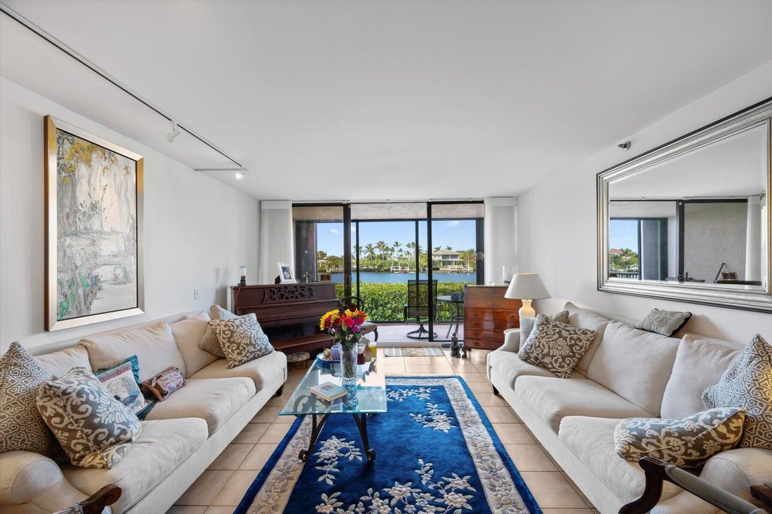 Condominio a Palm Beach, Florida, Stati Uniti 4 - 18719649