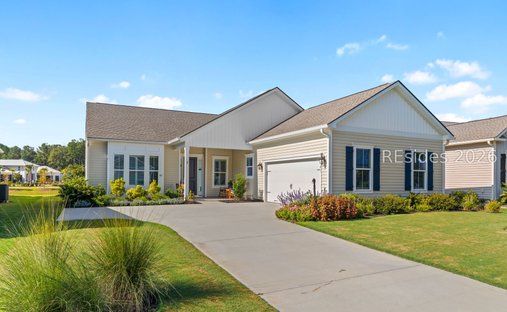 Haus in Beaufort, South Carolina, Vereinigte Staaten 1