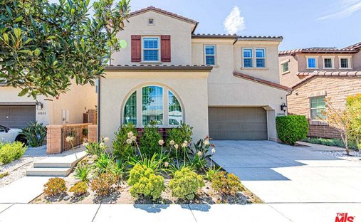 Casa a Buena Park, California, Stati Uniti 1