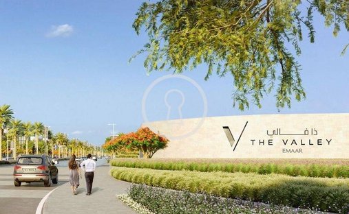 Villa in Umm Nahad 3/Madinat Hind 3, Madinat Hind, Dubai 1