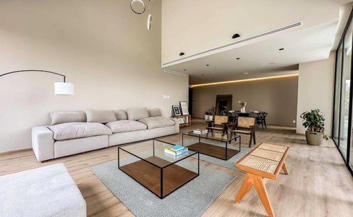 Condo in Mexico City, Mexico 1