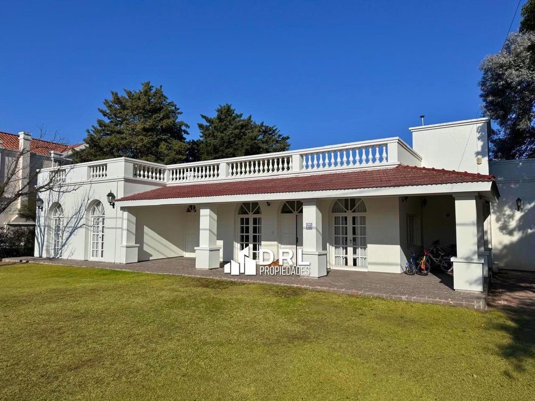 House in Córdoba, Cordoba, Argentina 1 - 18716269