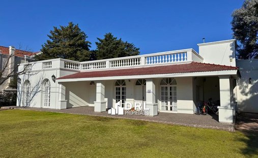 House in Córdoba, Cordoba, Argentina 1