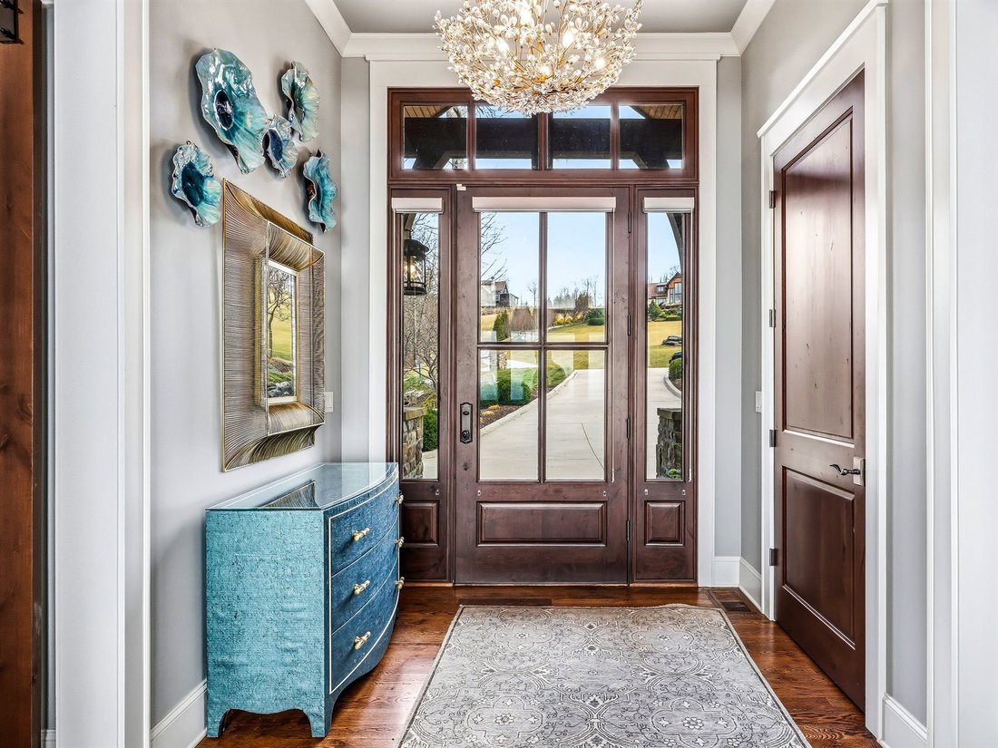 House in Hendersonville, North Carolina, United States 4 - 18068647