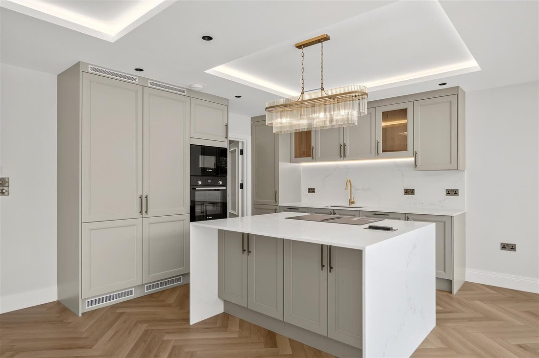 House in West Wimbledon, Merton, England 5 - 18716622