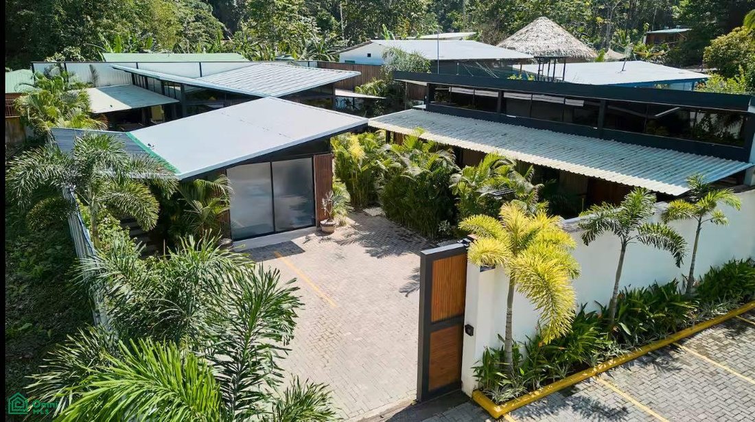 Haus in Puerto Viejo de Talamanca, Limón, Costa Rica 3 - 17088038
