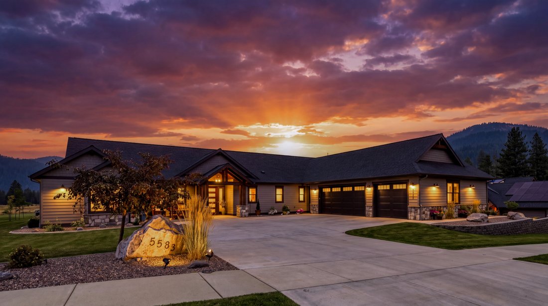 House in Missoula, Montana, United States 1 - 18716403