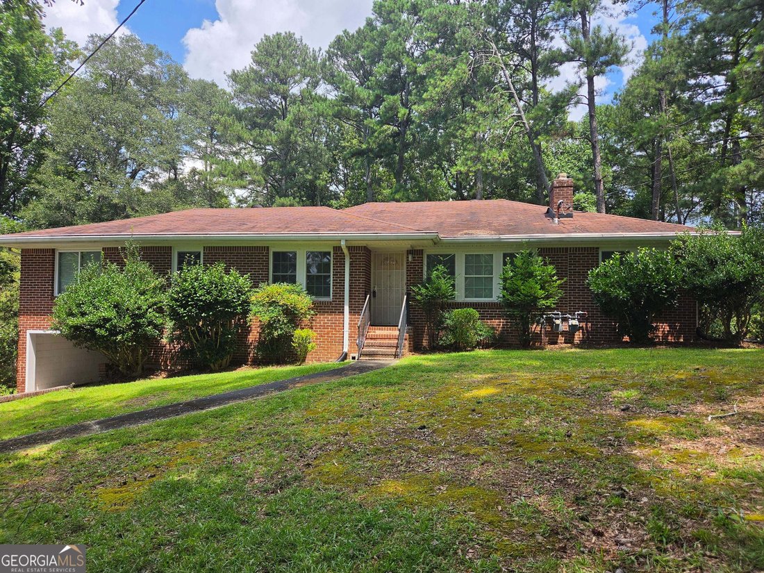 House in College Park, Georgia, United States 2 - 18719255