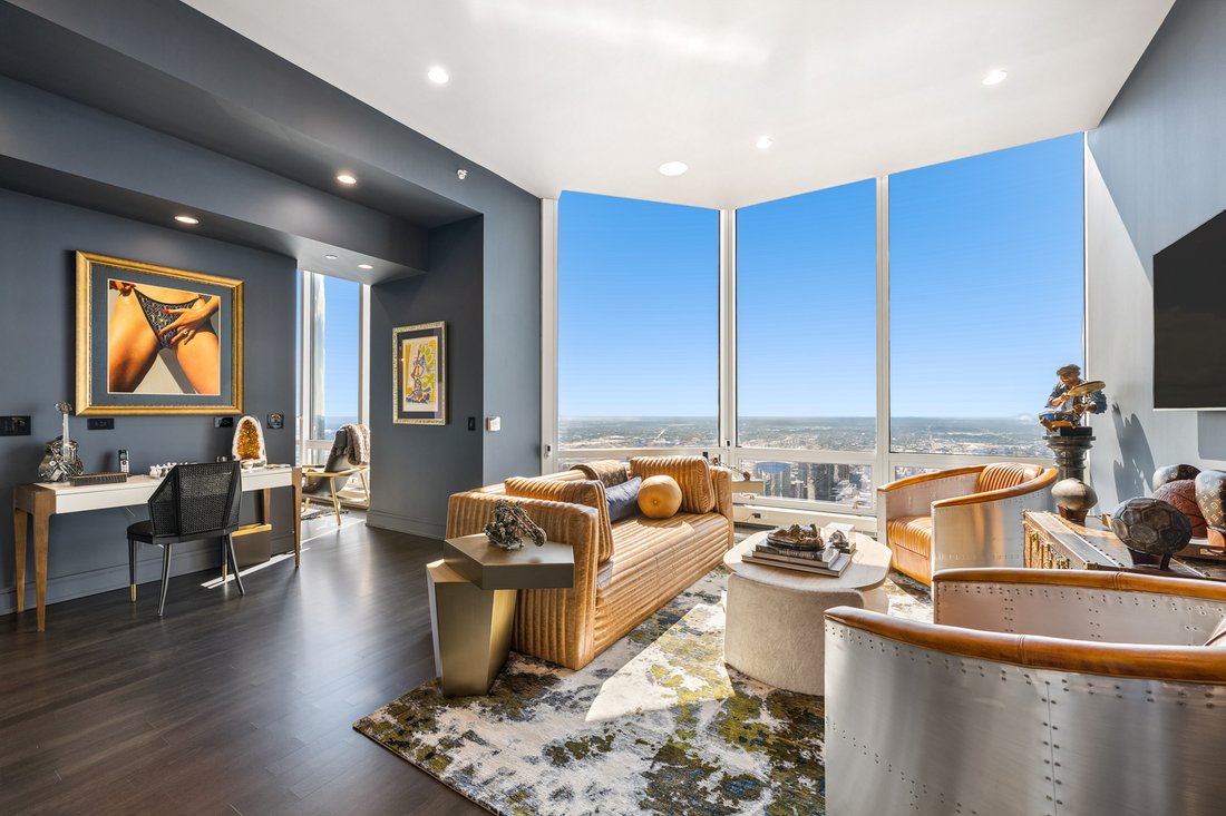 Condo in Chicago, Illinois, United States 4 - 18716308