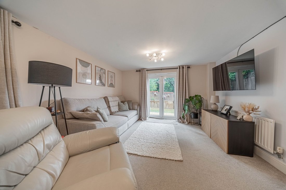 Haus in Haywards Heath, England 3 - 18719578
