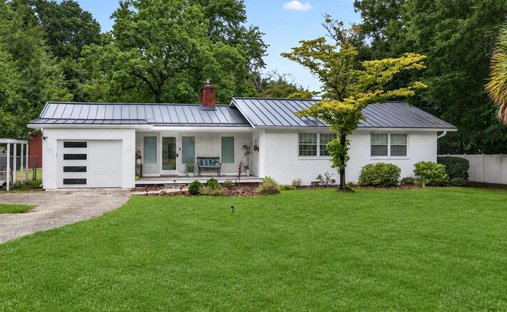Haus in Wilmington, North Carolina, Vereinigte Staaten 1