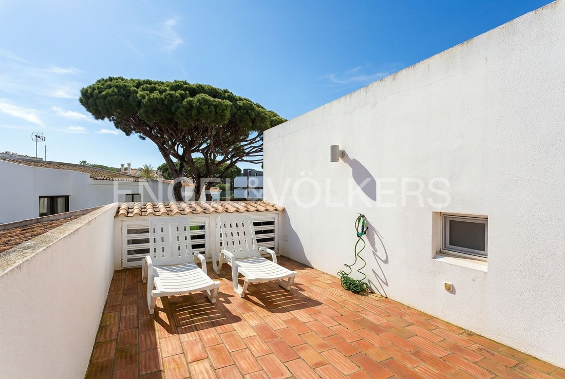 Villa en Almancil, Algarve, Portugal 2 - 17300702