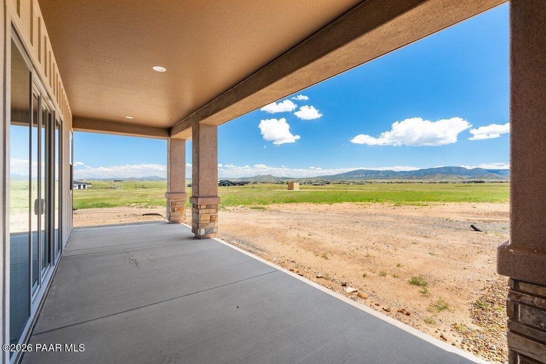 Casa en Prescott Valley, Arizona, Estados Unidos 5 - 18370469