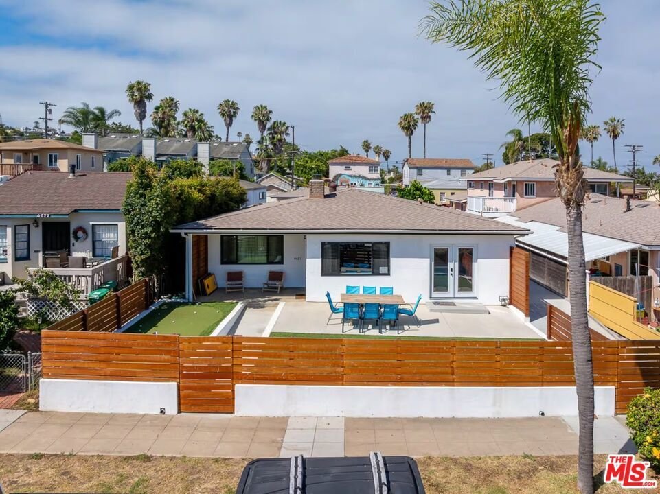 House in San Diego, California, United States 1 - 18718957
