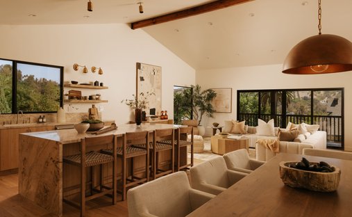 House in Los Angeles, California, United States 1