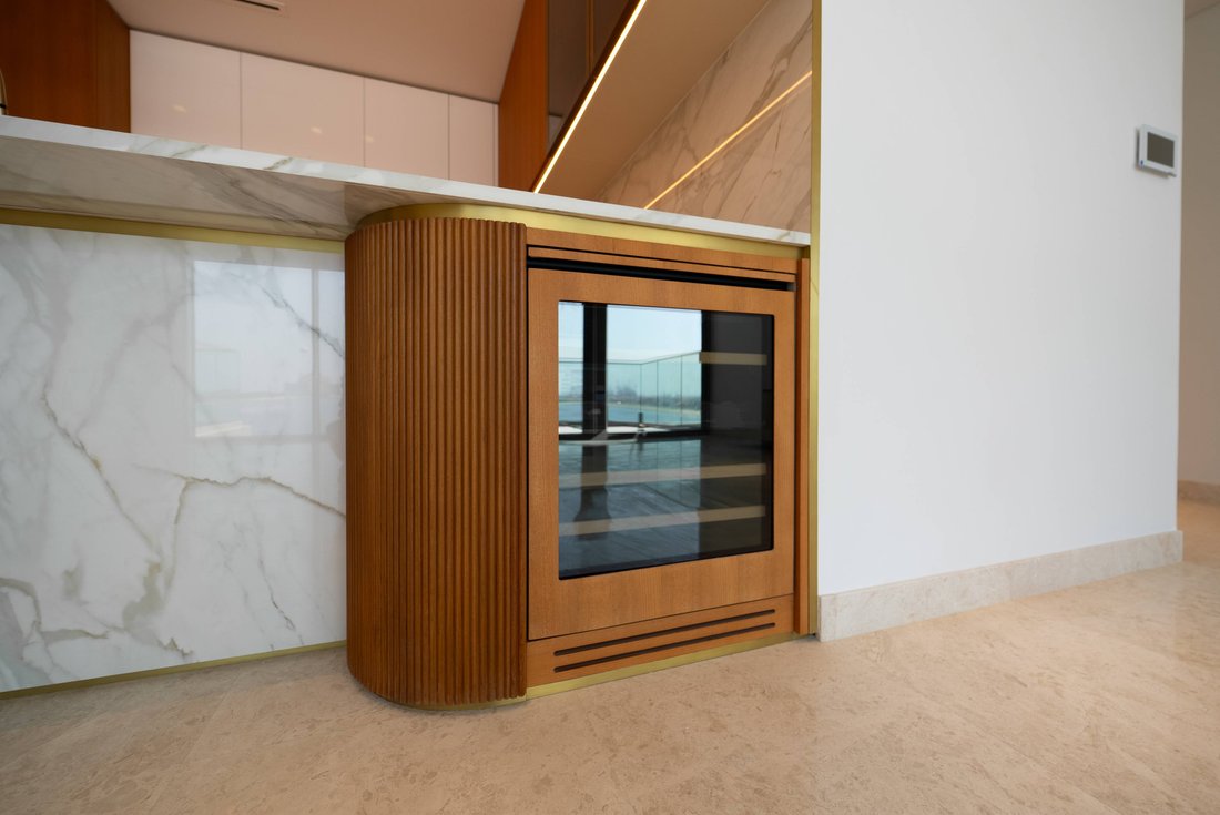 Apartment in Palm Jumeirah, Dubai, United Arab Emirates 5 - 18716667