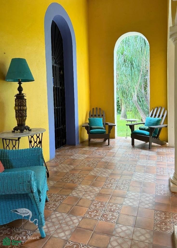 Condominio en Kanasín, Yucatán, México 5 - 17087781