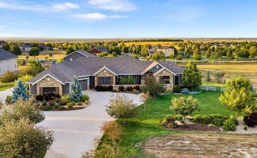 Haus in Windsor, Colorado, Vereinigte Staaten 1