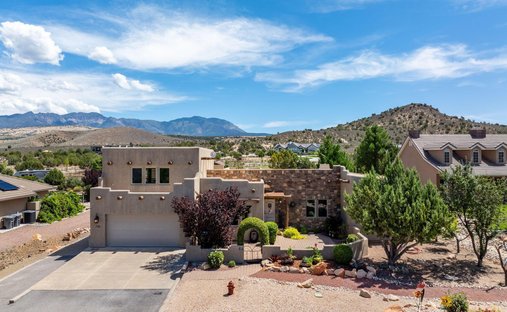 Dammeron Valley, Utah, United States 1