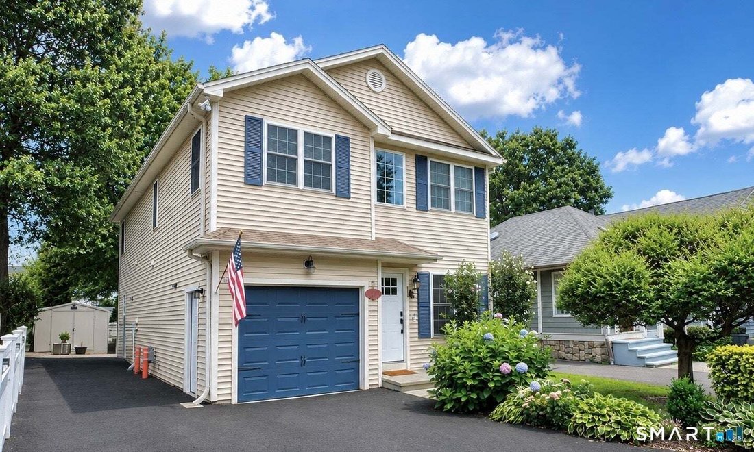 Haus in Milford, Connecticut, Vereinigte Staaten 1 - 18718284