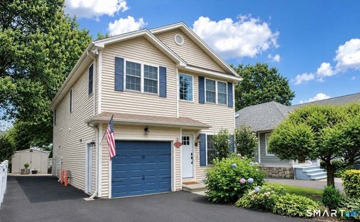 Maison à Milford, Connecticut, États-Unis 1