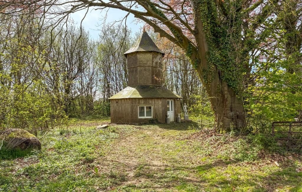 Castello a Santa Genoveffa, Normandia, Francia 2 - 18720145