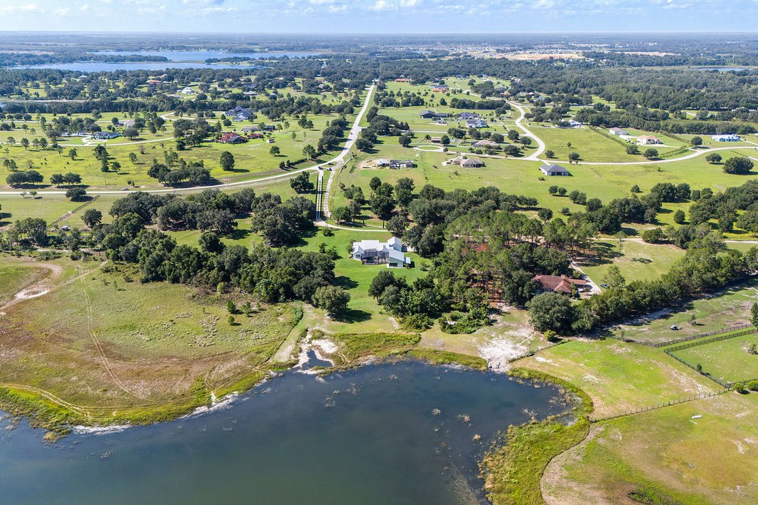 Casa a Groveland, Florida, Stati Uniti 3 - 18716602